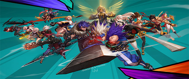 地下城与勇士怀旧服dnf70版本